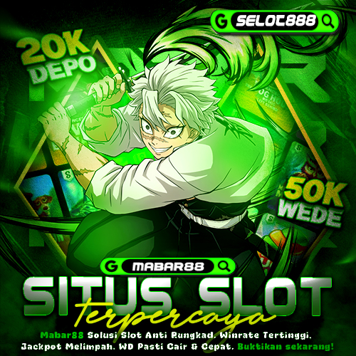 Selot888 | Pintu Masuk Dunia Gaming Digital Penuh Inovasi